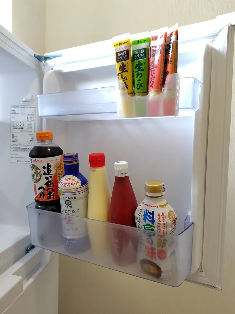 フルキッチンの写真5
