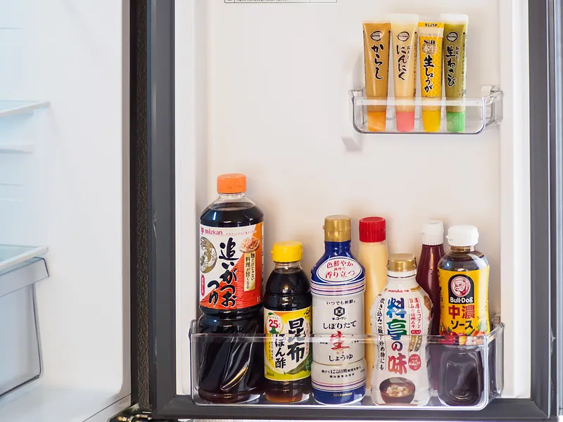 フルキッチンの写真2