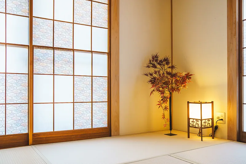 寝室3の写真2